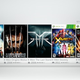Illustration for article titled The New Xbox 360 Software: It's Not About the Games